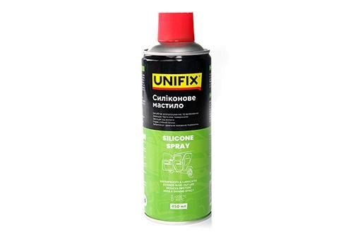 Мастило силіконове Unifix 450 мл - фото 1