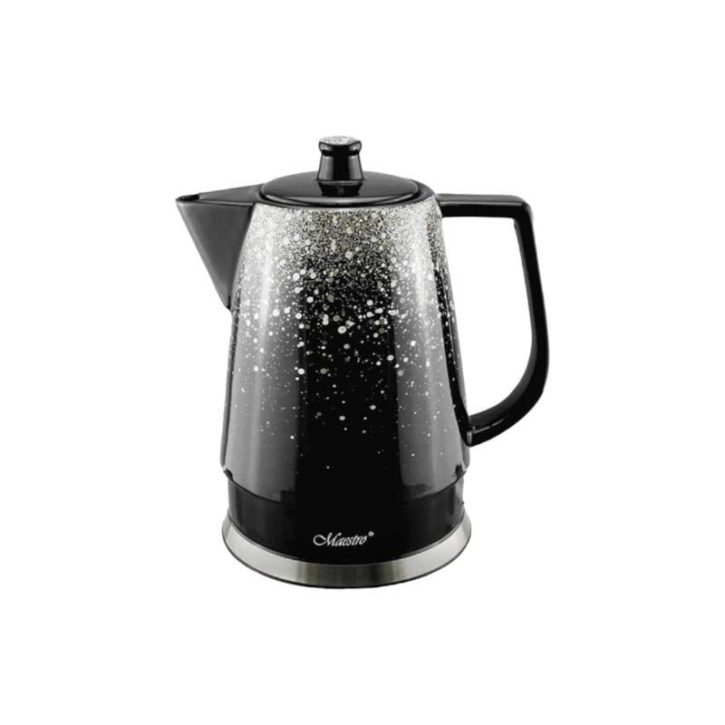 Електрочайник Maestro MR-074 керамічний 1500W 1,5 л (14610241)