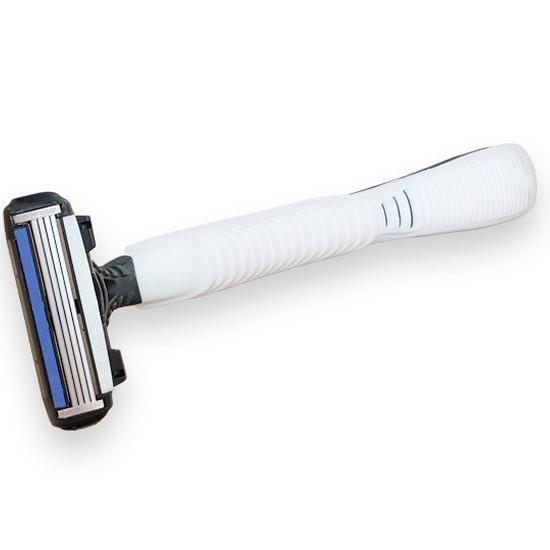 Станок для бритья DORCO PACE4 (FRA100-1p) - фото 2 Станок для бритья DORCO PACE4 (FRA100-1p) - фото 2