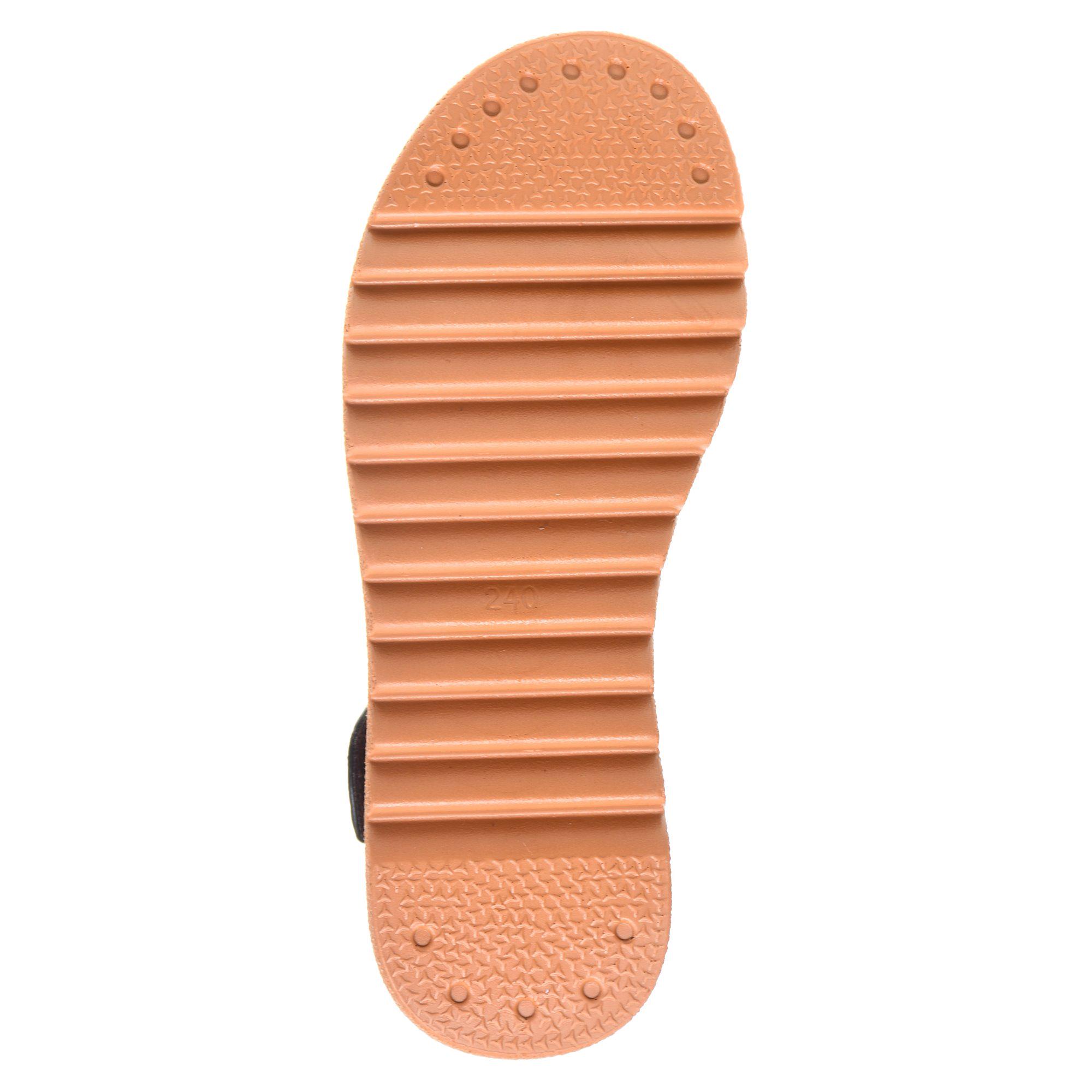 Сандалии женские Baden р. 37 Красный (060019-37) - фото 5 Сандалии женские Baden р. 37 Красный (060019-37) - фото 5