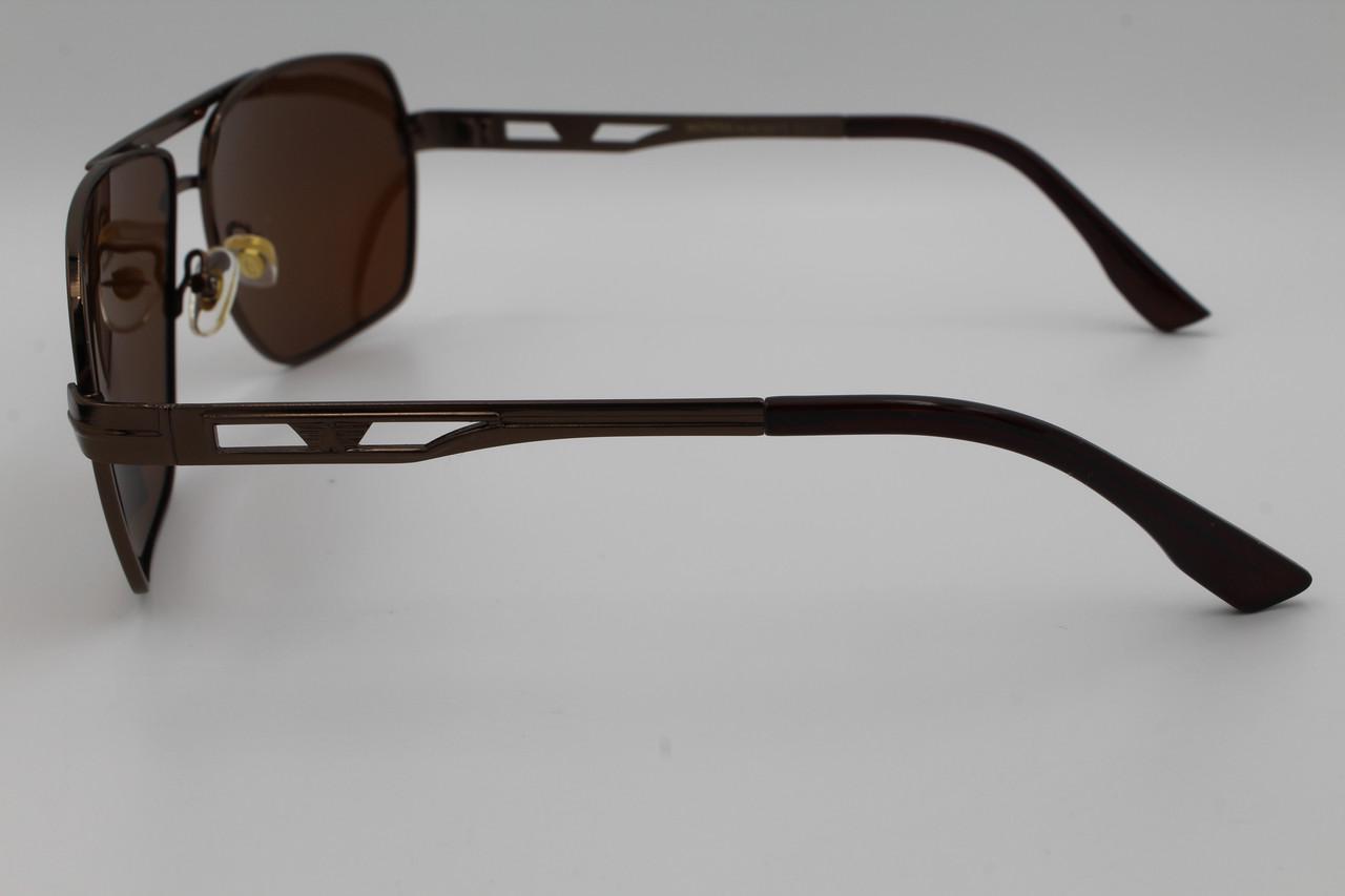 Солнцезащитные очки поляризационные мужские Matrixx P8835 c4 (2595521037) - фото 7