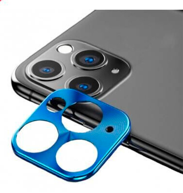 Рамка камеры iPhone 11 Pro/11 Pro Max (P696)