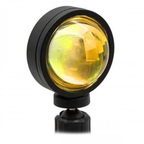 Лампа Atmosphere Sunset Lamp ефект веселки - фото 5 Лампа Atmosphere Sunset Lamp ефект веселки - фото 5