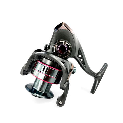 Катушка безынерционная GHOTDA YO3000 5:2:1 7кг