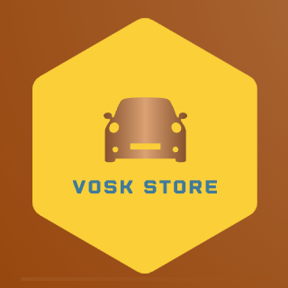 VoskStore