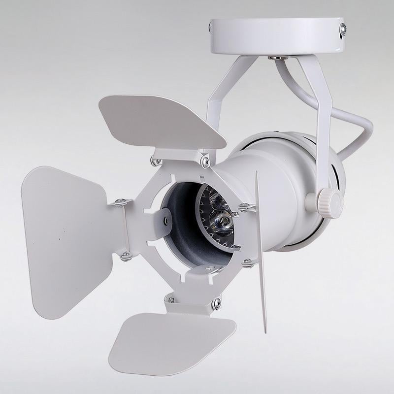 Світильник стельовий Light House LS-13995 Білий