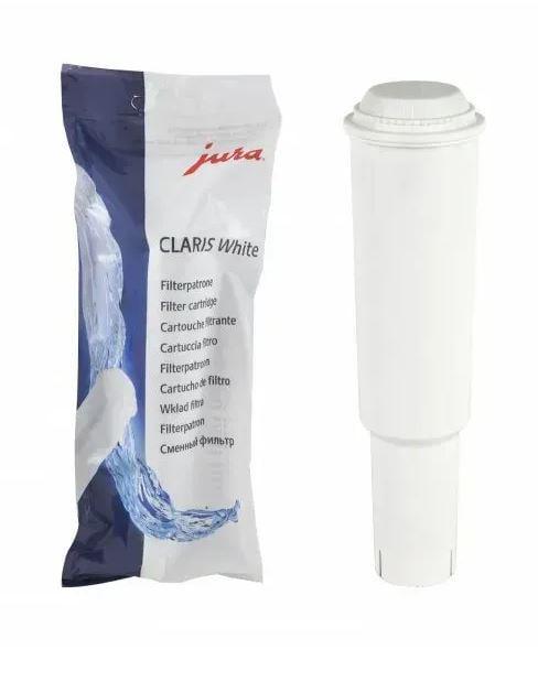 Фильтр Сlaris White Jura (000111)