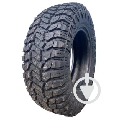 Шини Radar RENEGADE R/T+ 265/65 R17 120/117Q