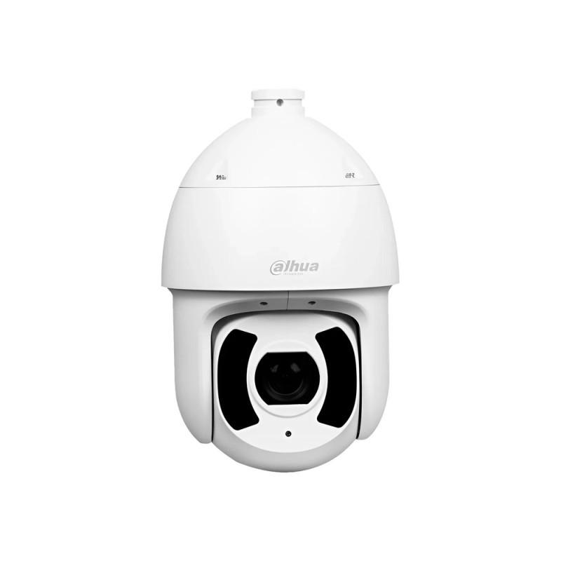 Видеокамера PTZ Dahua DH-SD6CE445GB-HNR 4МП 3,95-177,75 мм Auto-tracking