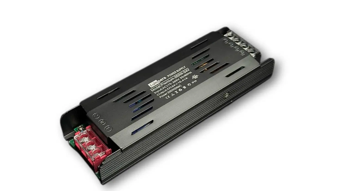 Блок питания для LED ленты Lumpera Premium 24V 100W 4,16A IP20 (2951)