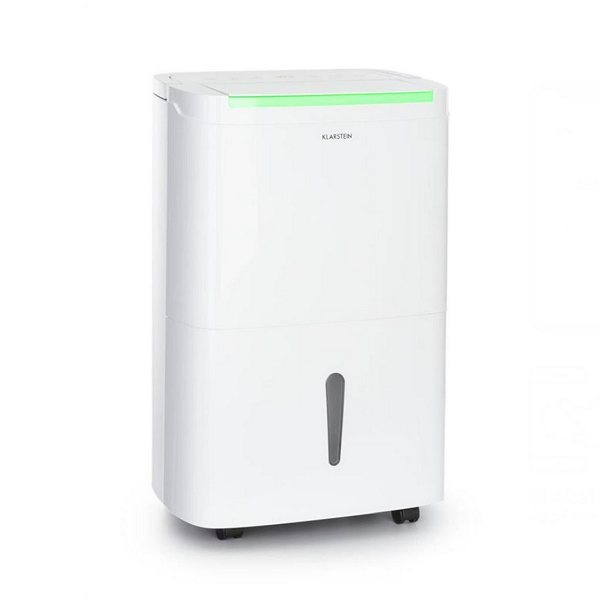 Осушувач повітря KLARSTEIN DryFy Connect 50 Wi-Fi 45-55 м2 (10034435)