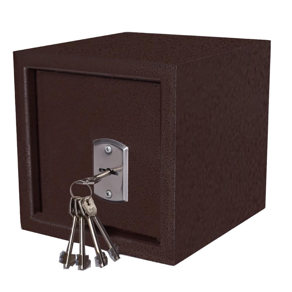 Сейф мебельный Хеопс-Уют СМ-260К (hu-3567836-119)