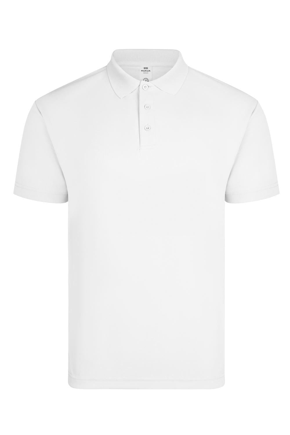 Футболка поло MUKUA PS160U 100 Bogan - Short sleeve 160 M (8445659205222)