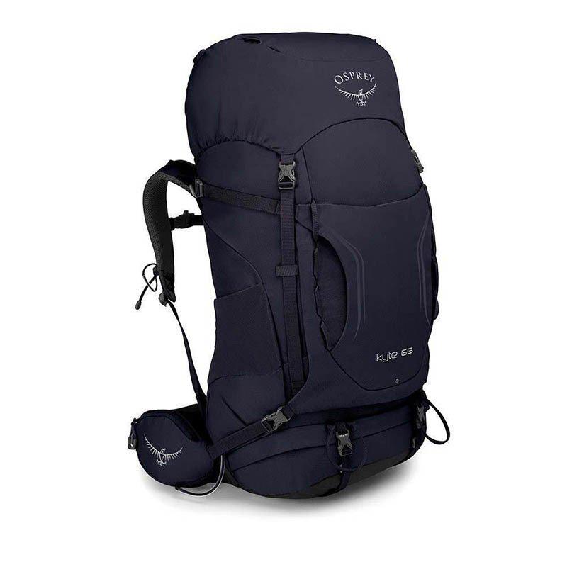 Рюкзак туристический Osprey Kyte 66 л WS/WM Mulberry Purple (009.1877)
