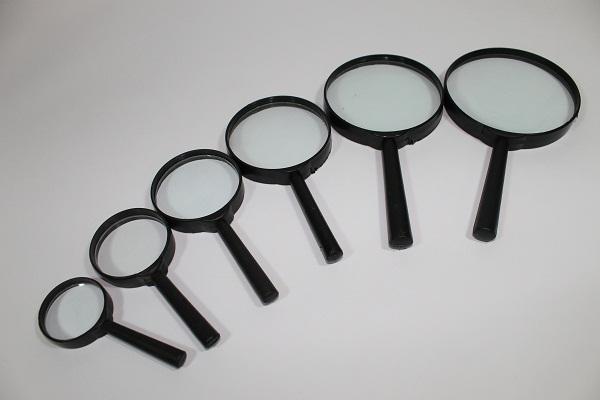 Лупа 50 мм - фото 2