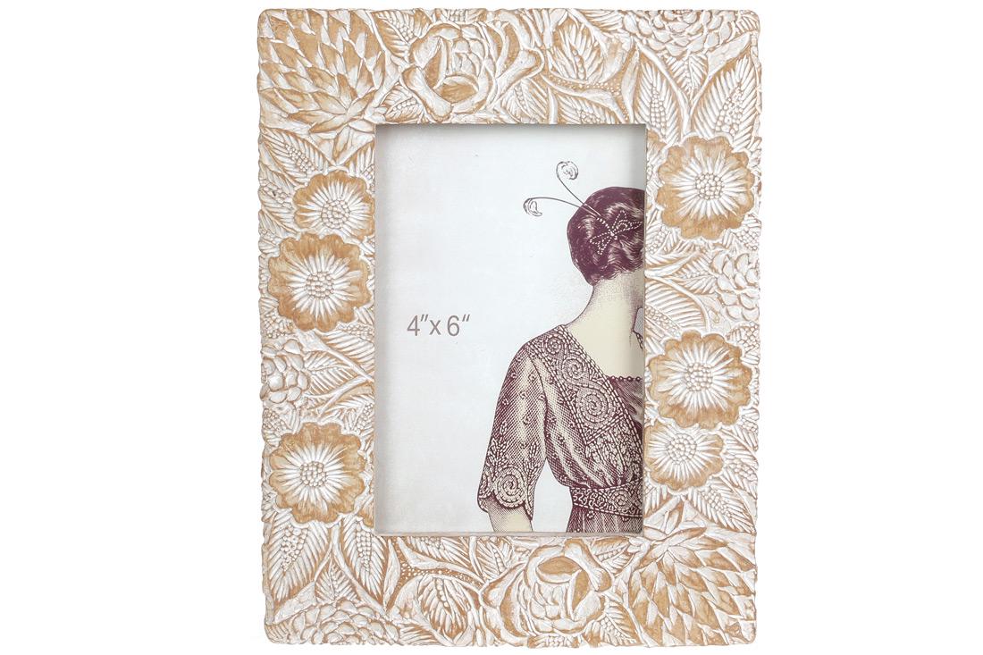 Рамка для фото BonaDi Naturelle  22 см (450-183)