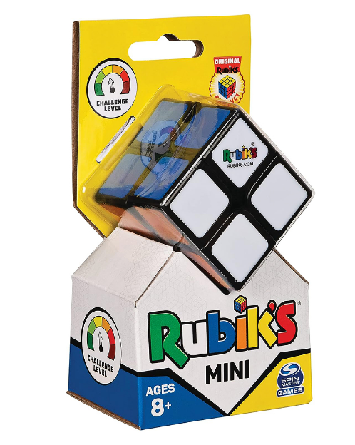 Головоломка кубик 2х2 Rubik`s S2