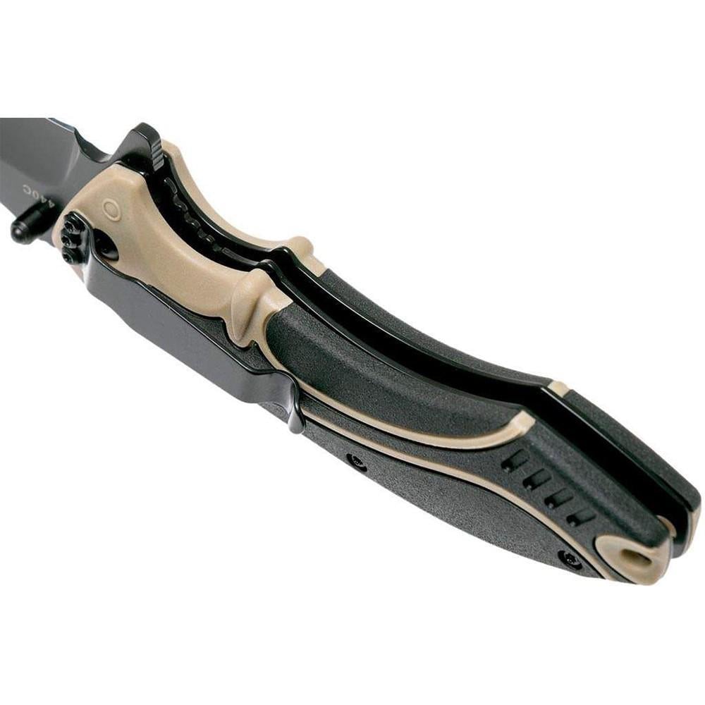 Туристический нож Boker Magnum Advance 9,5 см (01RY307) - фото 4 Туристический нож Boker Magnum Advance 9,5 см (01RY307) - фото 4