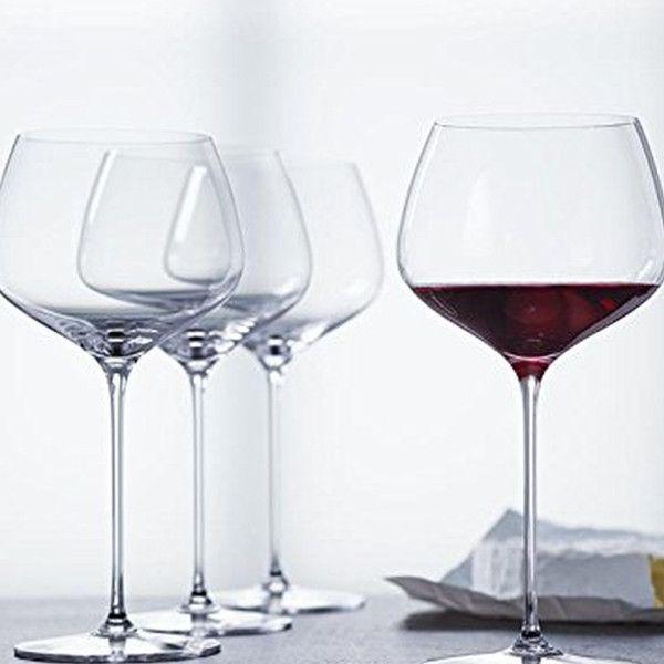 Набор бокалов Spiegelau Willsberger Аnniversary 4 предмета (1416180) - фото 2 Набор бокалов Spiegelau Willsberger Аnniversary 4 предмета (1416180) - фото 2