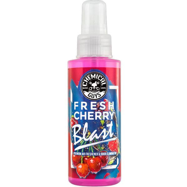 Ароматизатор Chemical Guys Air Freshener 118 мл Fresh Cherry