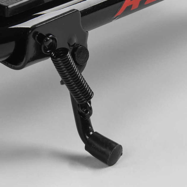 Самокат Corso CR-T 5656/1 ручной передний тормоз/колеса надувные 12" (25155976) - фото 3 Самокат Corso CR-T 5656/1 ручной передний тормоз/колеса надувные 12" (25155976) - фото 3