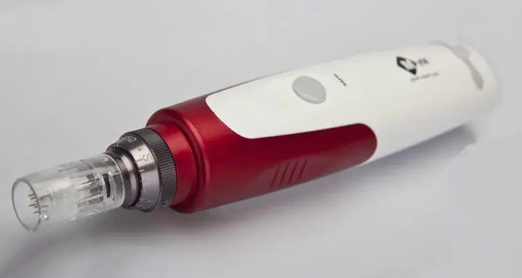 Аппарат мезотерапии фракционной My-M Dermapen (28798385)