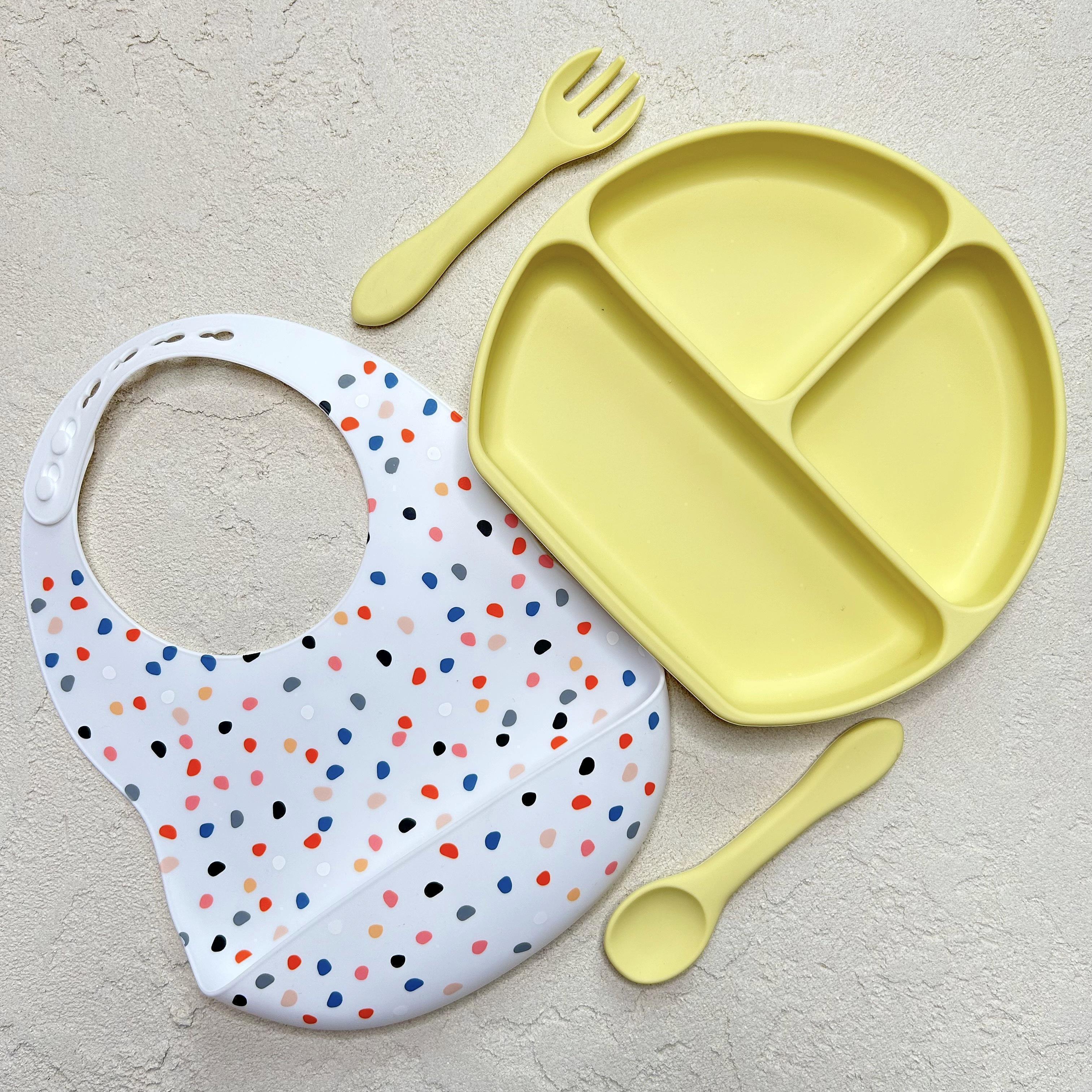 Дитячий посуд для годування LP e2901 (62688)