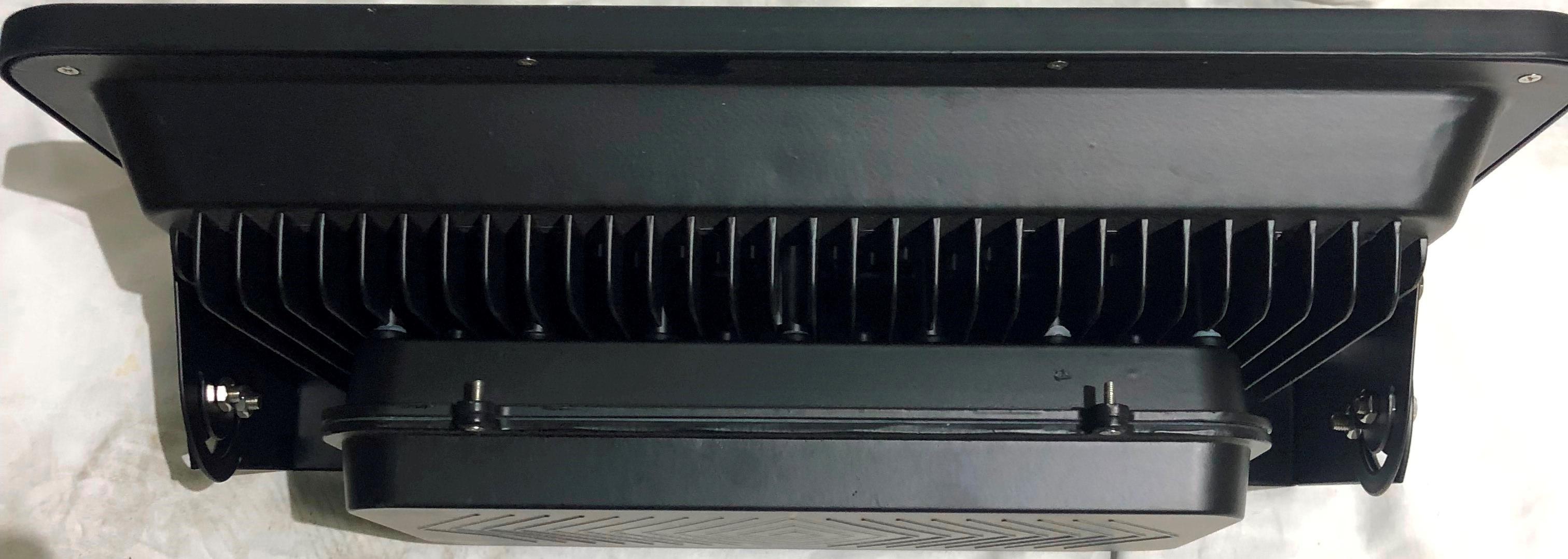 Прожектор світлодіодний ЕВРОСВЕТ EV-300-01 300 Вт 6400К - фото 2