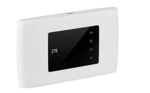 Роутер WiFi ZTE MF920 для Lifecell/Vodafone/Kиївстар