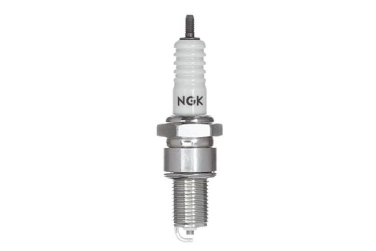 Свічка запалювання NGK BP6ESZ (7639 BP6ESZ)