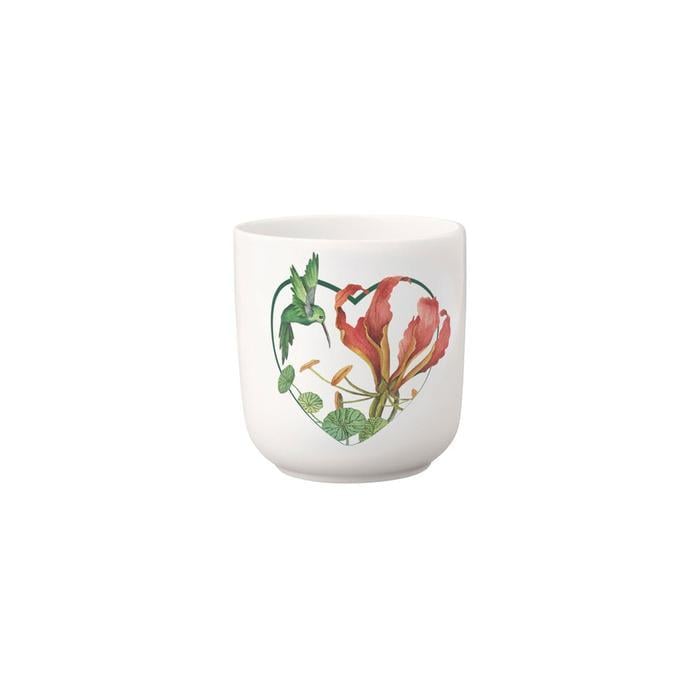 Чашка для кофе Villeroy & Boch Avarua Jubilee Collection фарфор 290 мл (2620247) Чашка для кофе Villeroy & Boch Avarua Jubilee Collection фарфор 290 мл (2620247)
