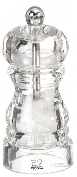 Мельница для соли Peugeot Nancy 12 см (900812/SME)