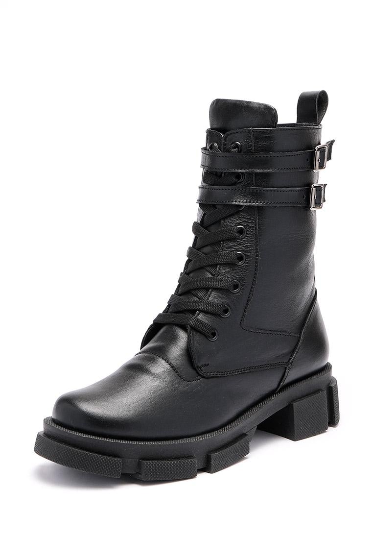 Ботинки Tops 1 бр 74 р. 41 Черный