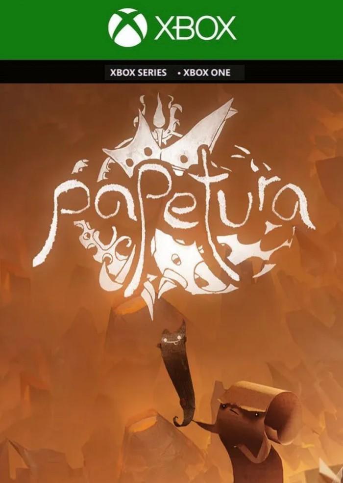 Ключ активації Papetura для Xbox One/Series S/X (64409783)