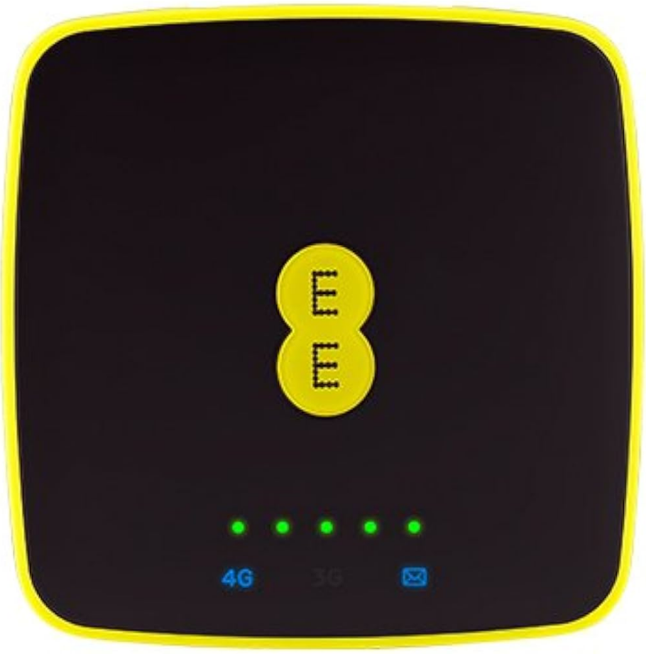 Wi-Fi роутер Alcatel EE40 с автомобильной антенной 10 дБ (13959394) - фото 5