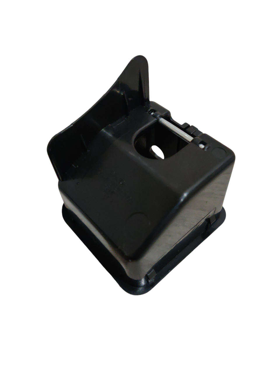 Корпус под вилку шнура пылесоса Grunhelm gvcm244bo (2359662646) - фото 2