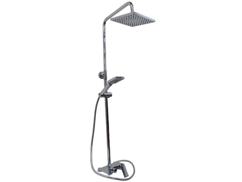 Смеситель для душа AiM DG01144-5 Chrome