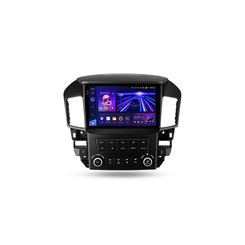 Автомагнитола штатная Teyes CC3 2K для Lexus RX300 XU10 1997-2003 Android 6/128 Гб Wi-Fi/4G вариант F2 (1877128286)