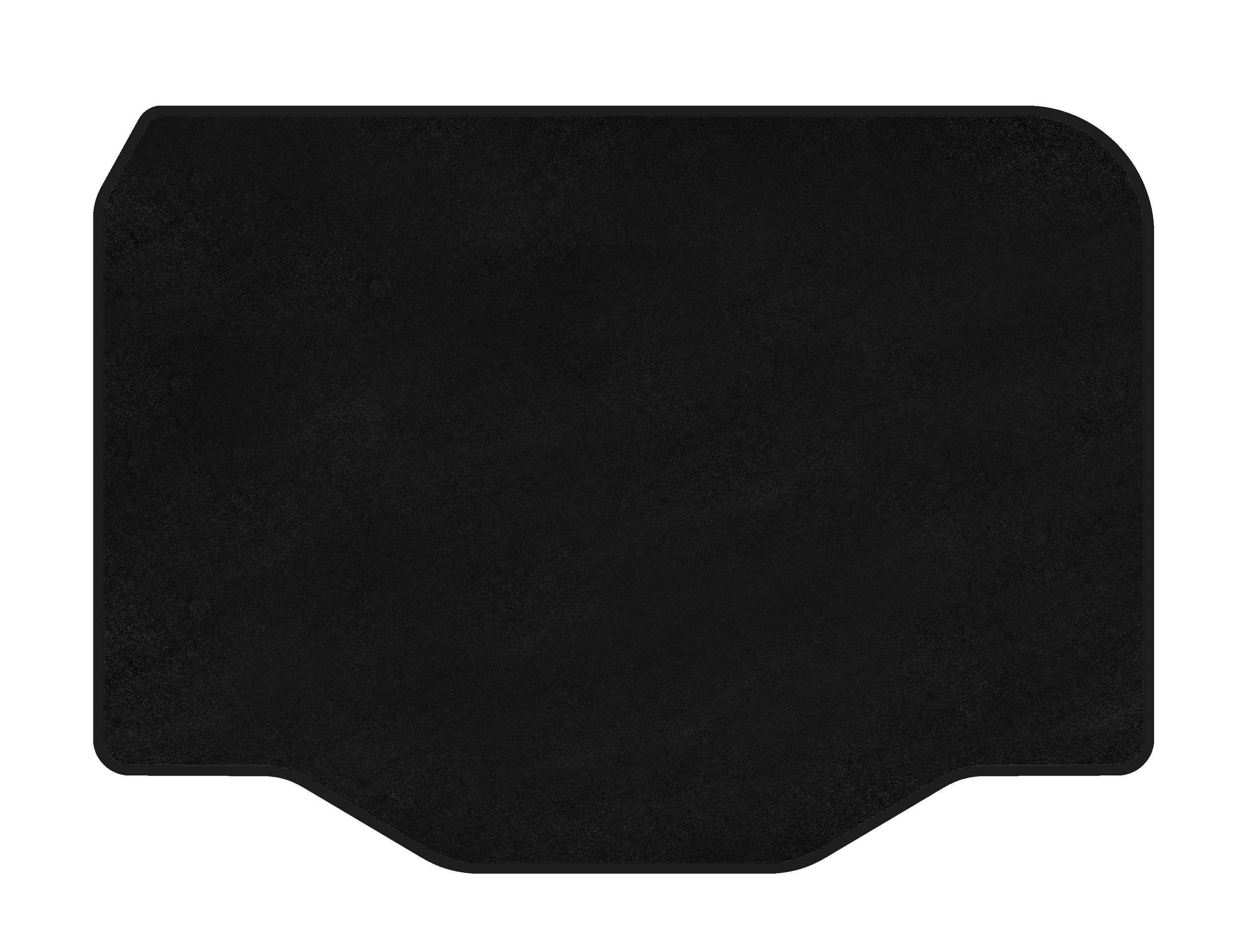 Коврик багажника Digital Designs Classic для Opel Mokka 2012-2021 гг. ткань Черный (150498)