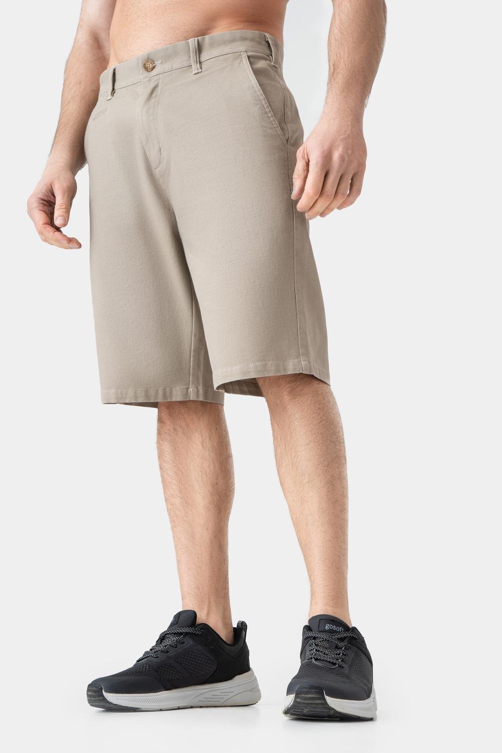 Шорти Avecs 30489/45 XL Бежевий