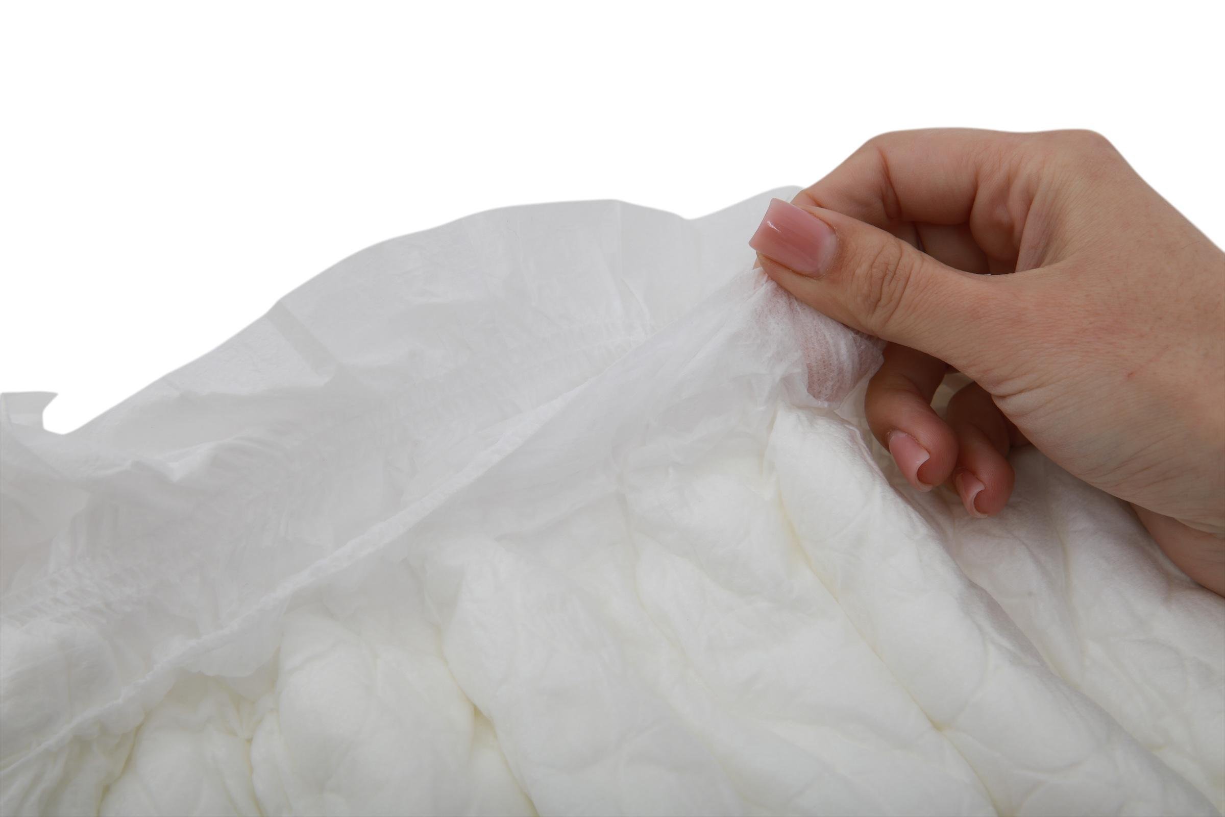 Подгузники для взрослых MED1-WC01L 10 шт. (MED1-WC01L10) - фото 5