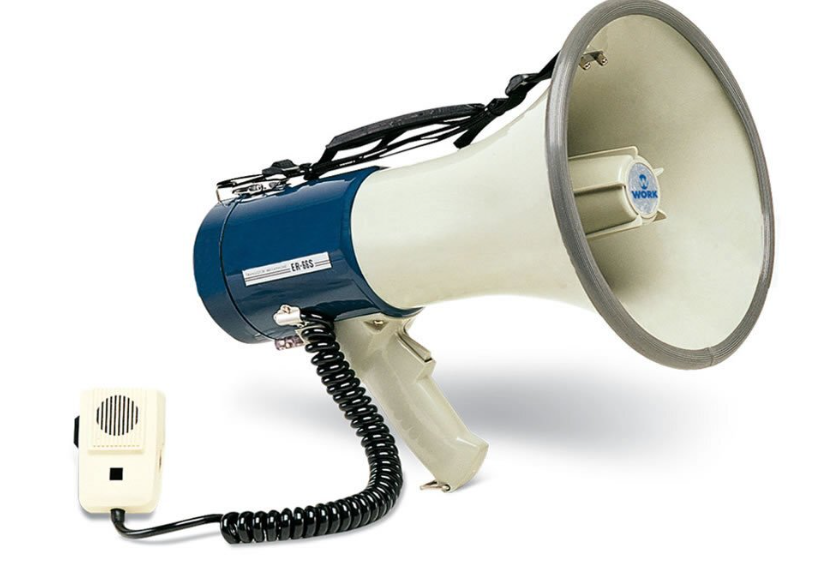 Гучномовець Work ER-66S (69)