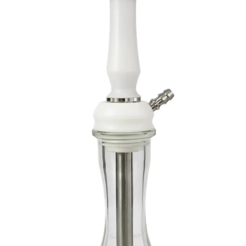 Шахта AROMA Hookah Delta White (20120) - фото 2