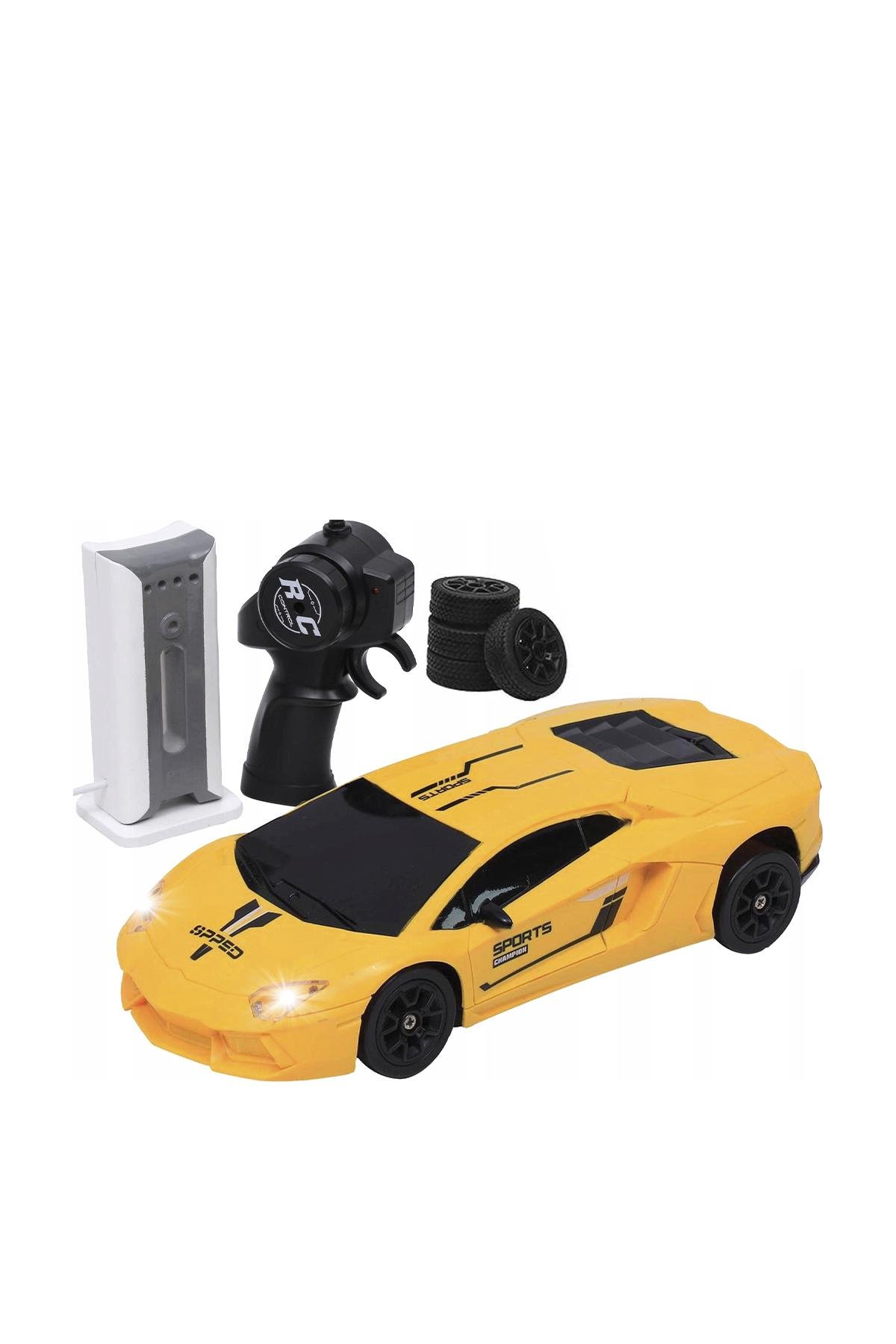 Машинка OTAMANKO 532.02.39 Дрифт-машинка 4x4 (SKT001073526) Машинка OTAMANKO 532.02.39 Дрифт-машинка 4x4 (SKT001073526)