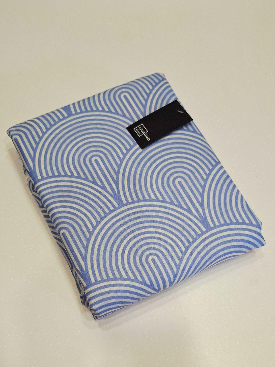 Підковдра Livarno Home King size 220х240 см та 2 наволочки 70х90 см (1345) Підковдра Livarno Home King size 220х240 см та 2 наволочки 70х90 см (1345)