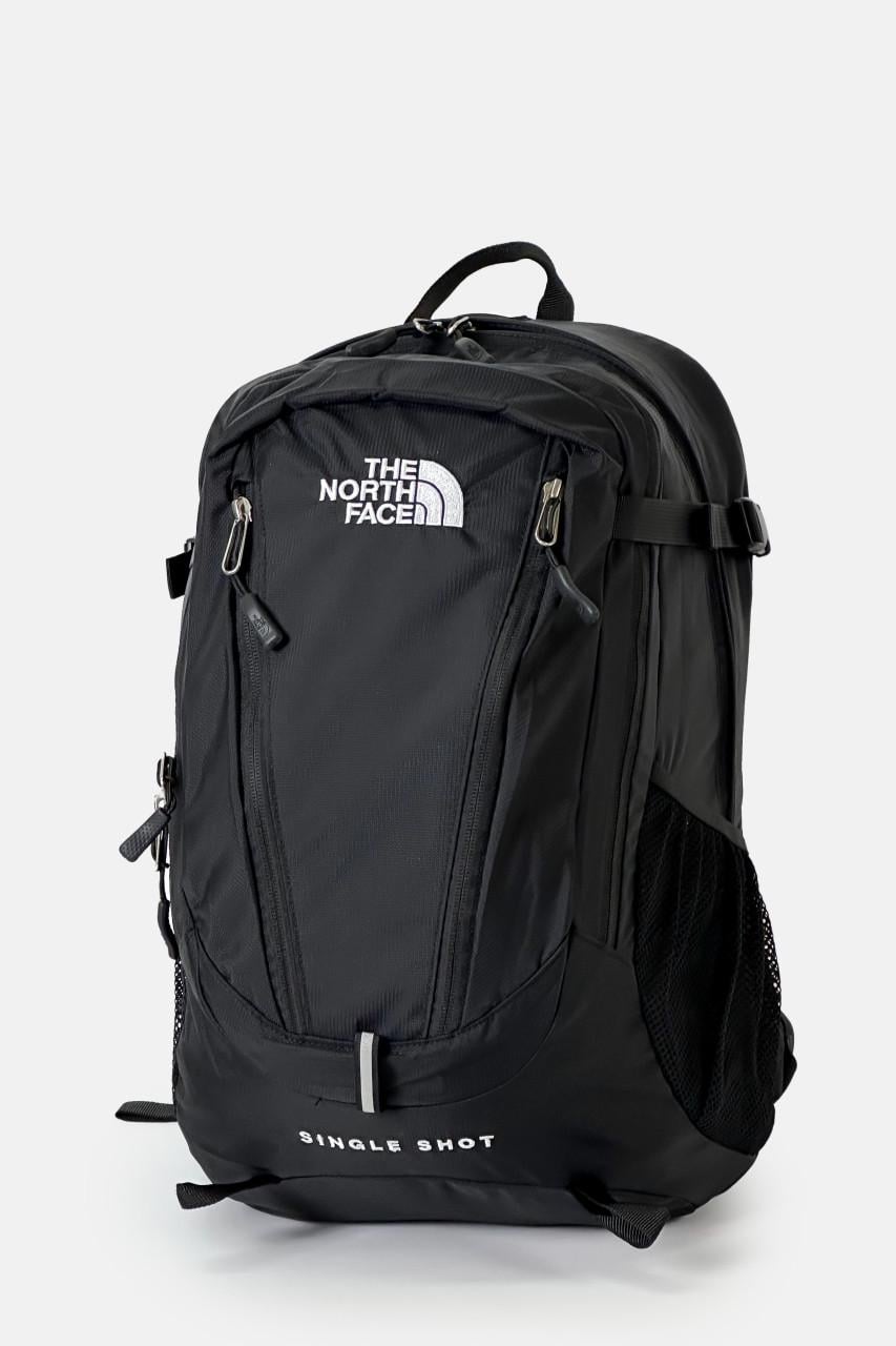 Рюкзак The North Face Single Shot 23L Черный (2238716040)