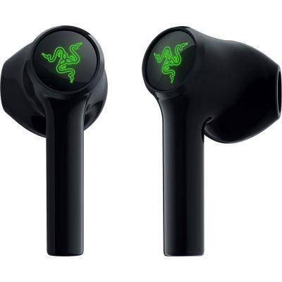 Наушники Razer Hammerhead True Wireless X Black (RZ12-03830100-R3G1) - фото 4