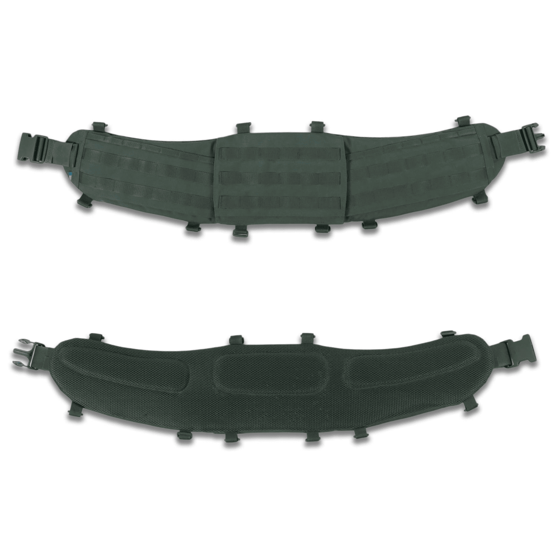 Розвантажувальний пояс РПС Кіборг R-3 S Хакі (3063) - фото 6 Розвантажувальний пояс РПС Кіборг R-3 S Хакі (3063) - фото 6