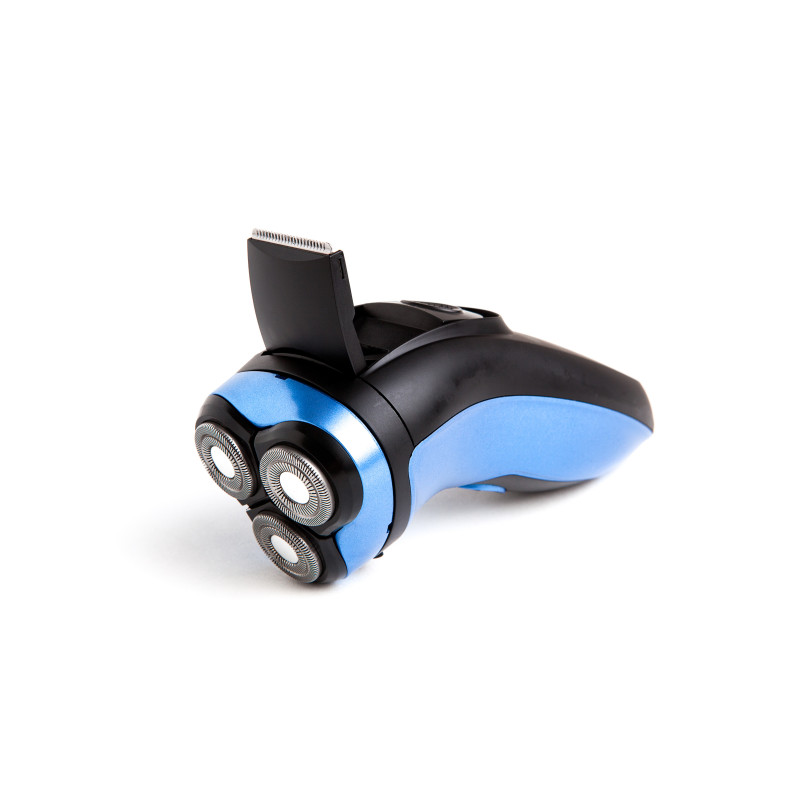 Електробритва Adler AD 2910 акумуляторна 60 хвилин - фото 6 Електробритва Adler AD 2910 акумуляторна 60 хвилин - фото 6