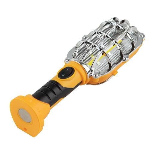 Ліхтар-переноска Voin LED COB 3W/250Lm/3xAA (VL-2010) - фото 6